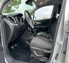 Auto - Opel mokka1.6 cdti ecot.136 4x2 s&s cosmo b-c