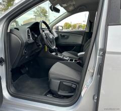 Auto - Seat leon 1.4 tgi dsg st business
