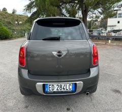 Auto - Mini mini cooper d countryman automatica