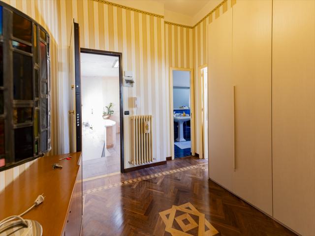 Appartamento in vendita a chieti centro