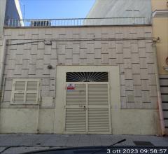 Appartamenti in Vendita - Casa indipendente in vendita a cerignola sant'antonio