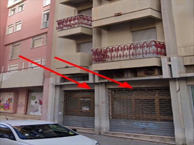Appartamento in vendita a trapani città
