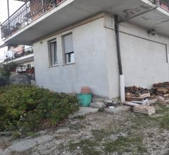 Appartamenti in Vendita - Casa indipendente in vendita a chieti s. anna