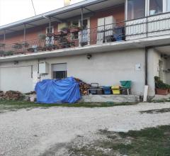 Appartamenti in Vendita - Casa indipendente in vendita a chieti s. anna