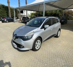 Renault clio sporter dci 8v 75cv s&s energy life