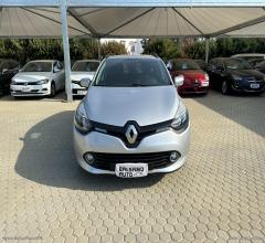 Auto - Renault clio sporter dci 8v 75cv s&s energy life