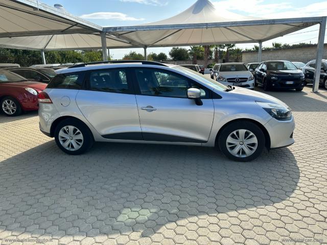 Auto - Renault clio sporter dci 8v 75cv s&s energy life