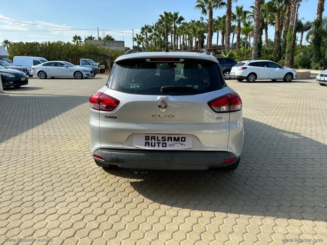 Auto - Renault clio sporter dci 8v 75cv s&s energy life