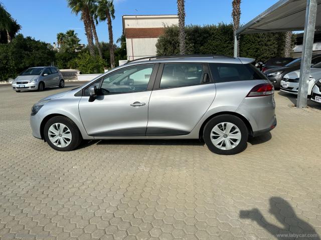 Auto - Renault clio sporter dci 8v 75cv s&s energy life