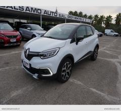 Renault captur dci 8v 110 cv energy intens