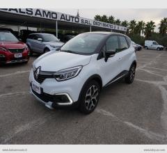 Renault captur dci 8v 110 cv energy intens iva compresa