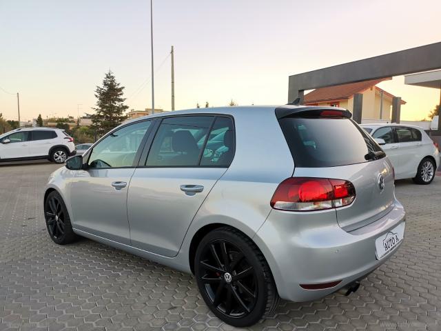 Auto - Volkswagen golf 1.8 tsi 160 cv dsg 5p. highline