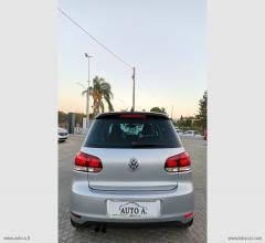 Auto - Volkswagen golf 1.8 tsi 160 cv dsg 5p. highline