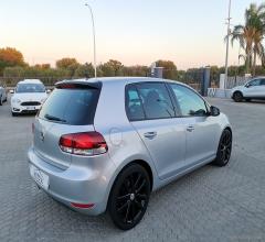 Auto - Volkswagen golf 1.8 tsi 160 cv dsg 5p. highline