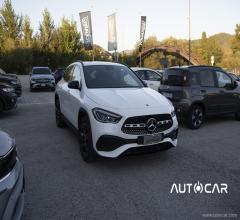 Mercedes-benz gla 250 e phev