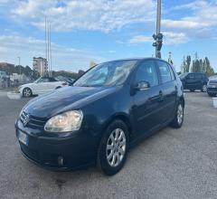 Volkswagen golf 1.6 5p. comfortline