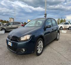 Volkswagen golf 1.6 tdi dpf 5p. trendline