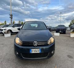 Auto - Volkswagen golf 1.6 tdi dpf 5p. trendline