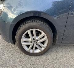 Auto - Volkswagen golf 1.6 tdi dpf 5p. trendline