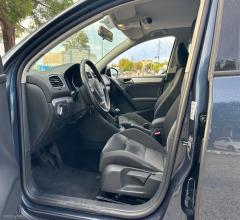 Auto - Volkswagen golf 1.6 tdi dpf 5p. trendline
