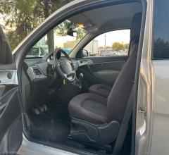 Auto - Lancia ypsilon 1.3 mjt 75 cv diva