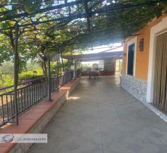 Appartamenti in Vendita - Villa in vendita a lercara friddi ss 118 strada per prizzi