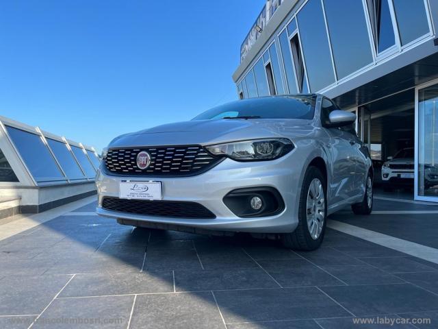 Fiat tipo 1.3 mjt s&s 5p. easy