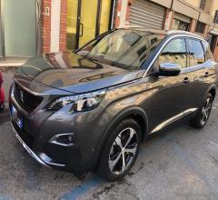 Auto - Peugeot 3008 bluehdi 180 s&s eat8 gt