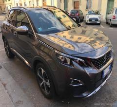 Auto - Peugeot 3008 bluehdi 180 s&s eat8 gt