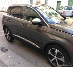 Auto - Peugeot 3008 bluehdi 180 s&s eat8 gt