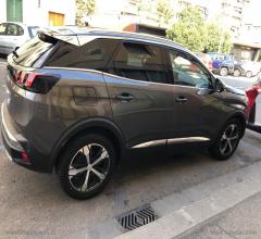 Auto - Peugeot 3008 bluehdi 180 s&s eat8 gt