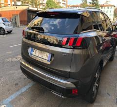Auto - Peugeot 3008 bluehdi 180 s&s eat8 gt