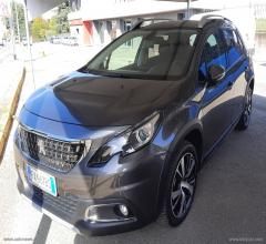 Peugeot 2008 bluehdi 120 eat6 s&s allure