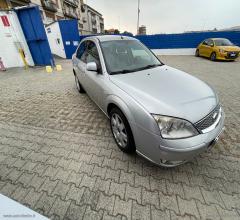 Auto - Ford mondeo+ 1.8 tdci 125 cv 5p.