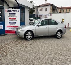 Auto - Ford mondeo+ 1.8 tdci 125 cv 5p.