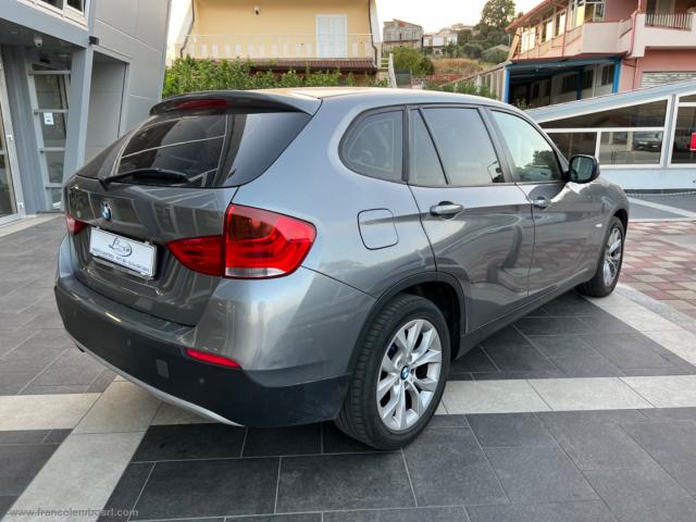 Auto - Bmw x1 xdrive18d