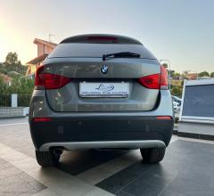 Auto - Bmw x1 xdrive18d