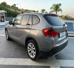 Auto - Bmw x1 xdrive18d