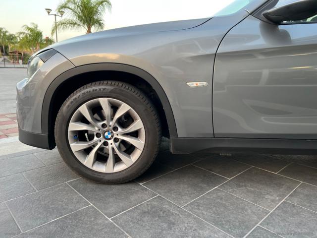 Auto - Bmw x1 xdrive18d