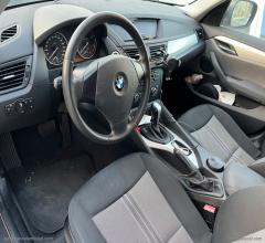 Auto - Bmw x1 xdrive18d