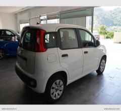 Auto - Fiat panda 1.2 easy