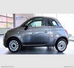 Auto - Fiat 500 1.0 hybrid dolcevita