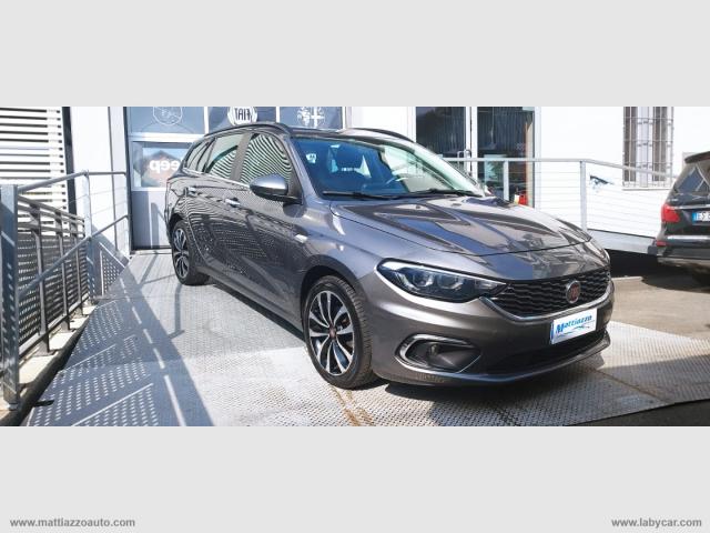 Fiat tipo 1.6 mjt s&s sw lounge