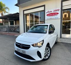 Auto - Opel corsa 1.2 edition