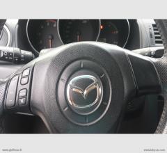 Auto - Mazda mazda3 1.6 td 16v 109cv touring