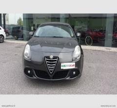 Auto - Alfa romeo giulietta 2.0 jtdm-2 170 cv tct exclusive