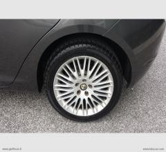 Auto - Alfa romeo giulietta 2.0 jtdm-2 170 cv tct exclusive