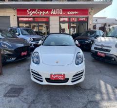 Auto - Porsche boxster 2.7