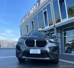 Auto - Bmw x1 sdrive18d advantage