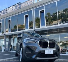 Auto - Bmw x1 sdrive18d advantage